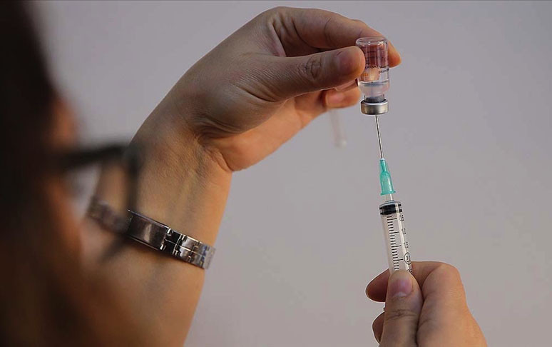 Koronavirusa yoluxanların və vaksin olunanların sayı açıqlanıb